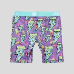 Alternative view of Pizza Trip