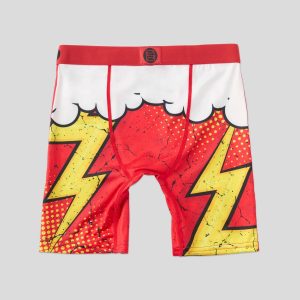 Alternative view of Cloud Comic