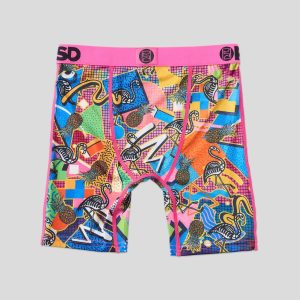 Alternative view of Retromingo