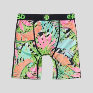 Alternative view of Trop Pop