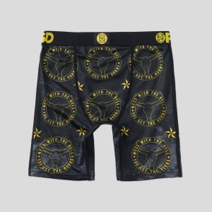 Alternative view of Don't Mess