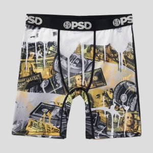 Alternative view of 3 Pack - Money Rich