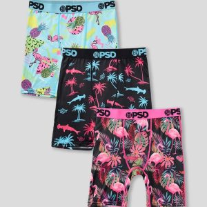 3 Pack - Island Vibes