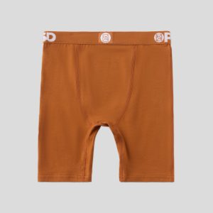 Alternative view of Solids - Terracotta