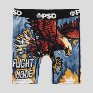 Ja Morant - Flight Mode