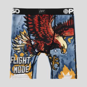 Alternative view of Ja Morant - Flight Mode