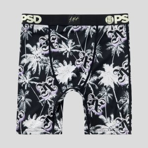 Alternative view of Ja Morant - Glow