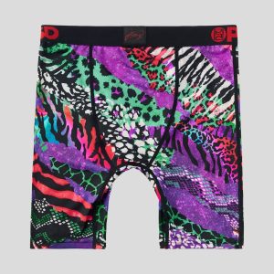 Alternative view of Paolo Banchero - Safari