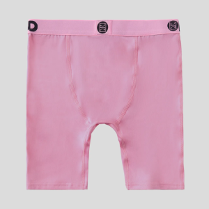 Alternative view of Solids - Pink