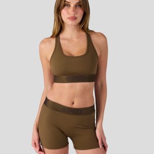 Alternative view of ProLuxe - Cocoa