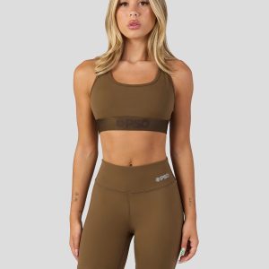 Alternative view of ProLuxe - Cocoa