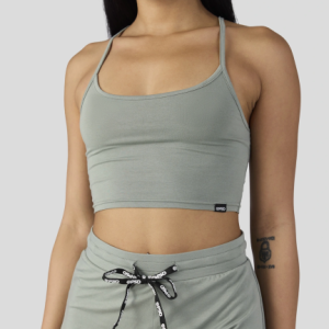 Alternative view of Sage Modal - Cami Sleep Set