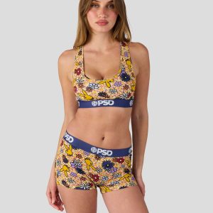 Alternative view of Modal - Playboy - 70s Flo