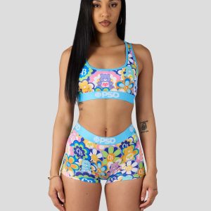 Alternative view of Care Bears - Radial Floral