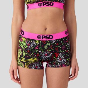 Looney Tunes - Lola Muerte