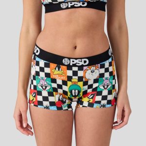 Looney Tunes - Check