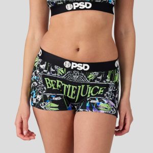 Beetlejuice - Sandworms