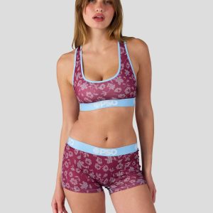 Alternative view of Halftone Bloom