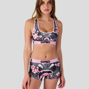 Alternative view of Warface Bloom