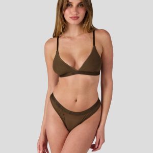 Alternative view of Mesh - Solid Coco