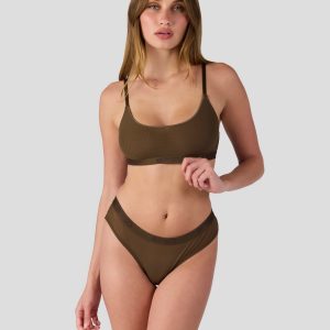 Alternative view of Mesh - Solid Coco