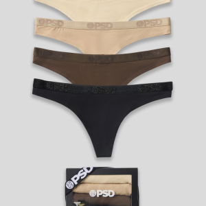 Modal 4 Pack - Essentials