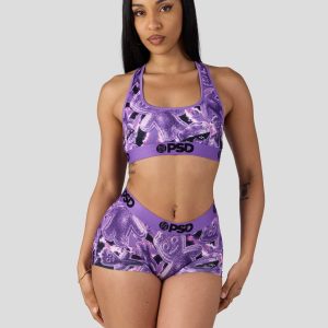 Alternative view of Sour Patch Kids - Grape