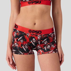 Ghost Face - Slasher