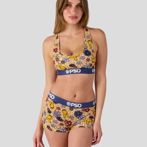 Alternative view of Modal - Playboy - 70s Flo