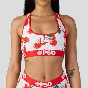 Playboy - Cherry Lux