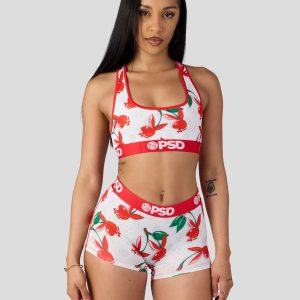 Alternative view of Playboy - Cherry Lux