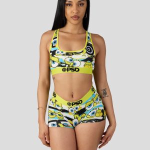 Alternative view of SpongeBob Square Pants - Hidden Eyes