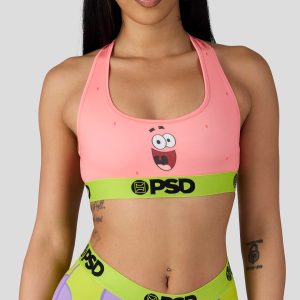 SpongeBob SquarePants - Patrick Fit