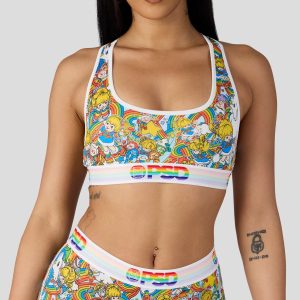 Rainbow Brite - Rainbow Twist