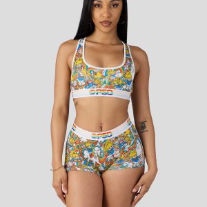 Alternative view of Rainbow Brite - Rainbow Twist