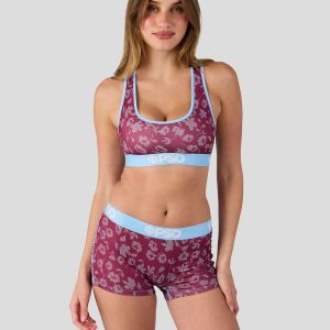 Alternative view of Halftone Bloom