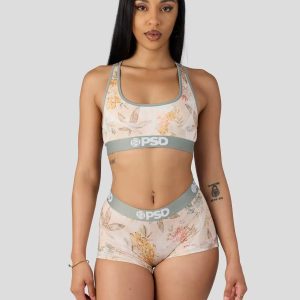 Alternative view of Dainty Smoke