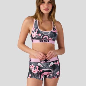 Alternative view of Warface Bloom