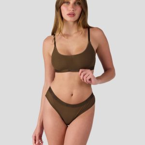 Alternative view of Mesh - Solid Coco