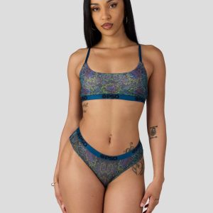 Alternative view of Mesh - Floclr Blst