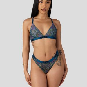 Alternative view of Mesh - Floclr Blst