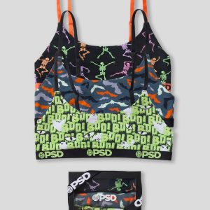 Modal 3 Pack - Hallow