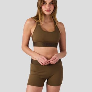 Alternative view of ProLuxe - Cocoa