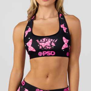 LaFrancé - Butterfly