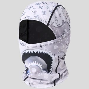 Alternative view of Warface White Diamond