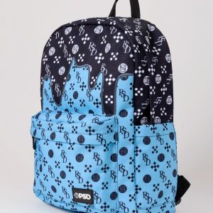 Alternative view of Sky Luxe Drip Backpack