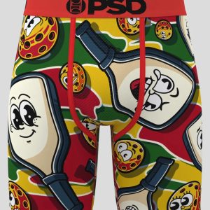 Alternative view of Pickle Madness