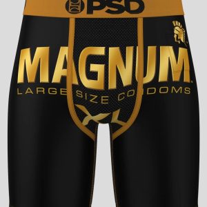 Alternative view of Trojan - Magnum XL