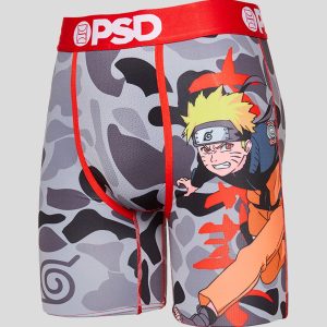 Alternative view of 3 Pack - Naruto