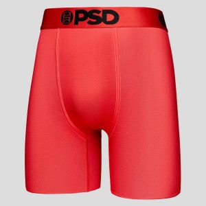 Alternative view of CoolMesh 3 Pack - Red/Gray/Black